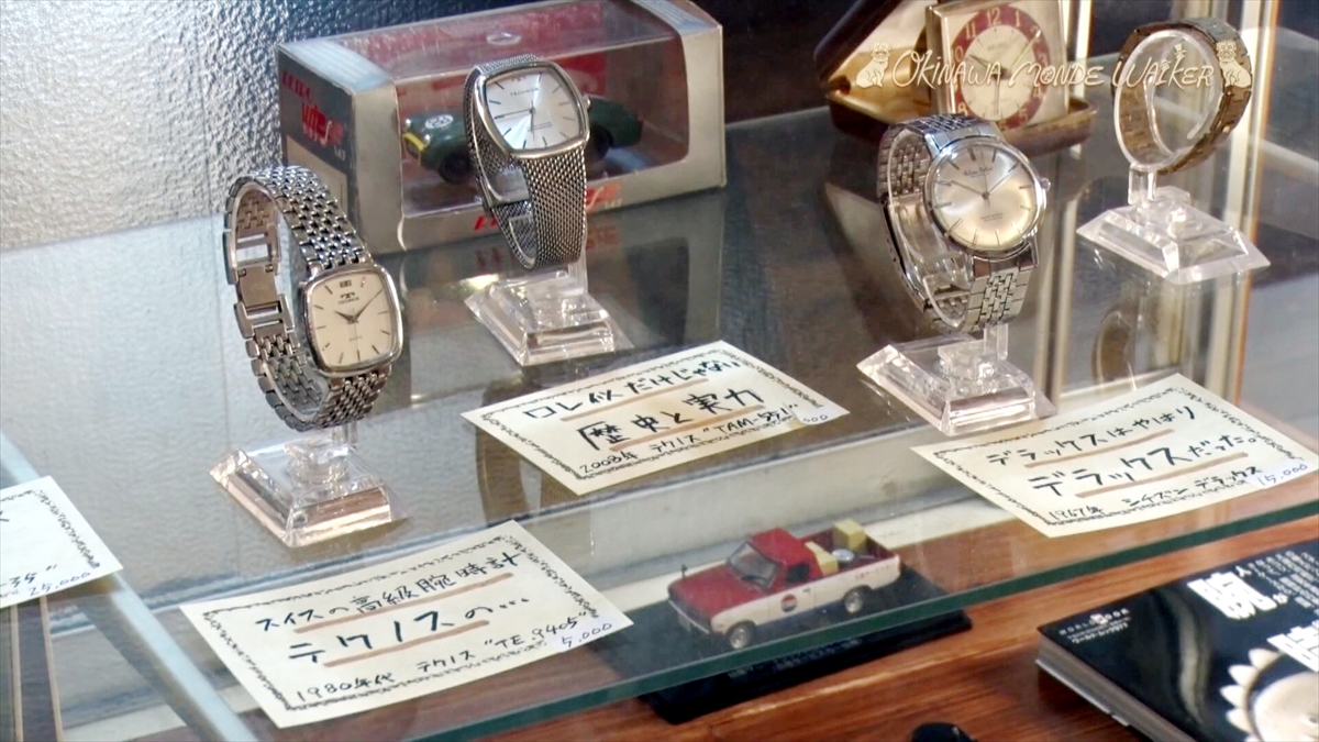 2022年6月12日放送 「Atelier TRINITY」と「Cafe TERMINAL」へオニバー