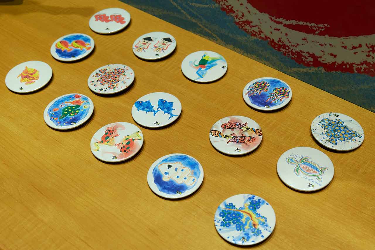 五感全開!! 触れるもの全てから学べる「チームラボ 学ぶ！ 未来の遊園