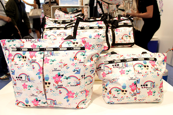 ONO！レスポの最新ハワイ限定プリント | アロハストリート-ハワイ