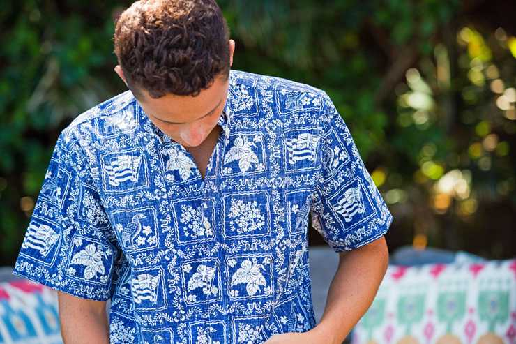 レインスプーナー | アロハストリート-ハワイの予約・クーポン