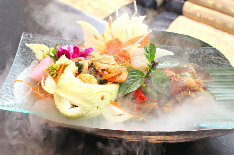 ハワイでしか食べられない、限定メニューはコレ！ | アロハストリート