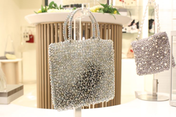 新作も！アンテプリマのハワイ限定ワイヤーバッグ8選 | アロハ