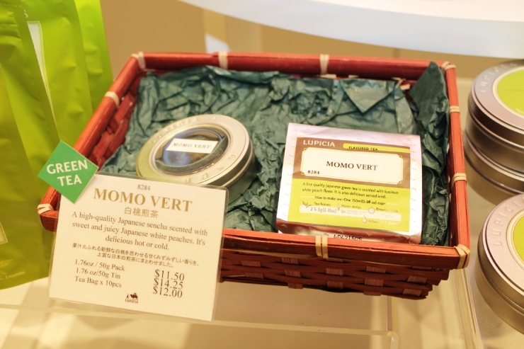 ハワイ現地でのみ購入可能！ルピシアの限定ティーを紹介 | アロハ