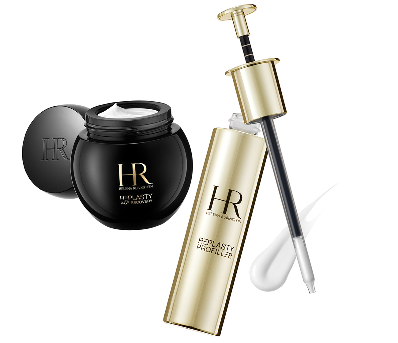 夜の、朝の、困ったときに。名品の〝黒〟、新しくなった〝金〟が「老け