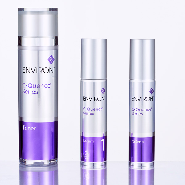 トレンドのビタミンAスキンケア！「エンビロン」最高峰シリーズのC