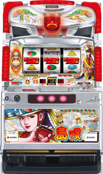 島唄RXH-30｜パチスロ｜HAZUSE DATA｜実践に役立つぱちんこ・パチスロ