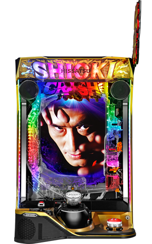 ぱちんこ 新・必殺仕置人S｜ぱちんこ｜HAZUSE DATA｜実践に役立つ