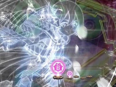 P結城友奈は勇者であるALLRUSH GCAa｜ぱちんこ｜HAZUSE DATA｜実践に