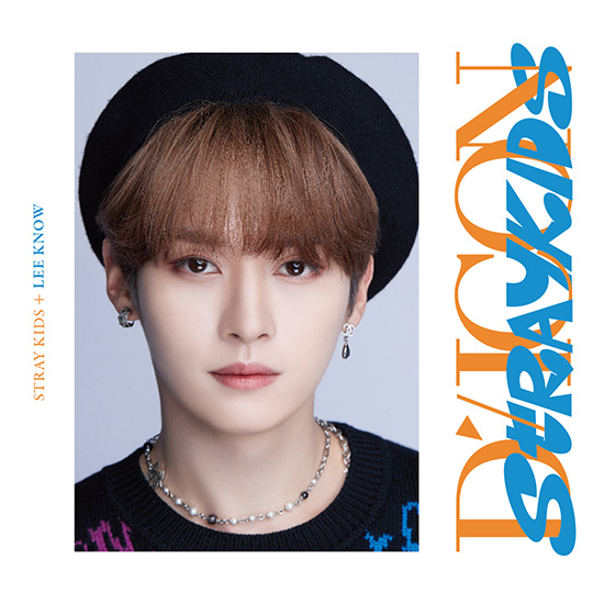 DICON D'FESTA MINI EDITION STRAY KIDS LEE KNOW] | kokode books