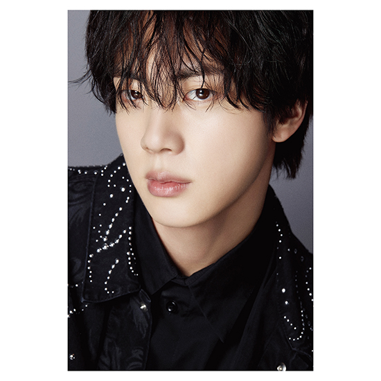 DICON D'FESTA BTS JIN version] | kokode books | [DICON D'FESTA BTS