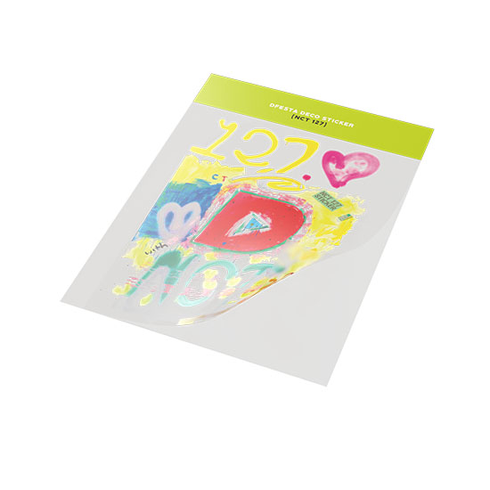 DICON D'FESTA NCT 127 YUTA version] | kokode books | [DICON D