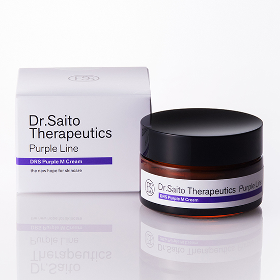 日本機能性医学研究所]DRS Mクリーム 40g | KOBUNSHA SELECT SHOP