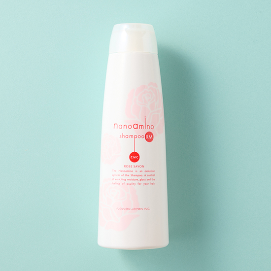 NANOAMINO]ナノアミノ シャンプー RM-RO | KOBUNSHA SELECT SHOP