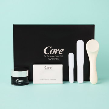 CORE]Core デッドシークレイマスク BOX セット | KOBUNSHA SELECT SHOP