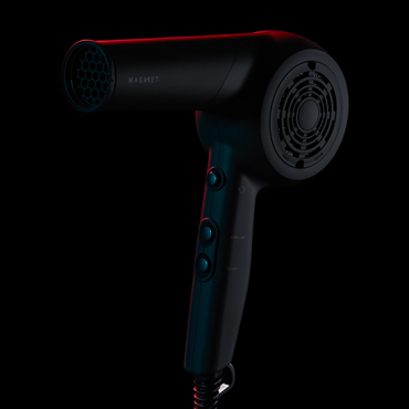 MAGNETHairPro]マグネットヘアプロ ドライヤーエアリー | KOBUNSHA