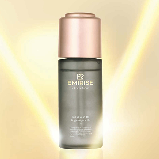 Emirise]Vフレームセラム | KOBUNSHA SELECT SHOP | [Emirise]V