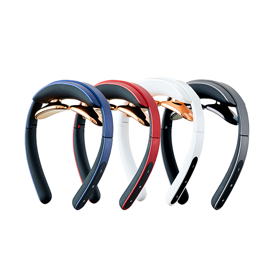 WAVEWAVE]WAVEWAVE POCKET HEAT NECK | KOBUNSHA SELECT SHOP