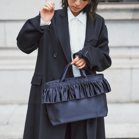 setsuko sagittaire]ネイビー-navy | KOBUNSHA SELECT SHOP | [setsuko