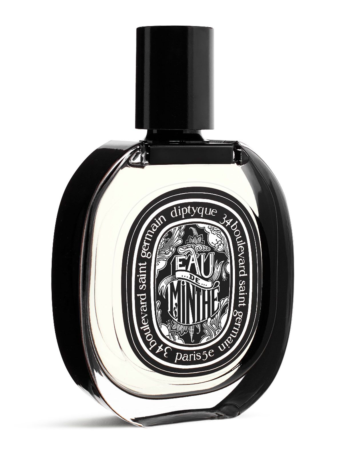 Diptyque Eau de Minthé EDP 75ML Perfume | Quaranta Boutique Diptyque