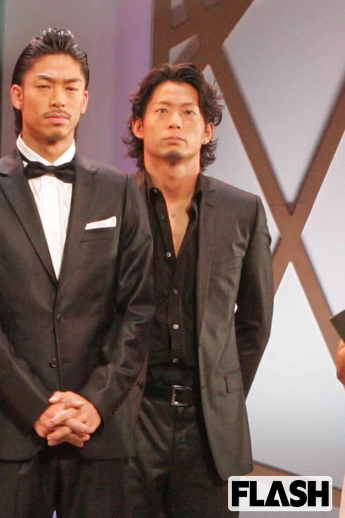 お金こんなにあったの？」「だから何」元EXILE・黒木啓司、5000万円超