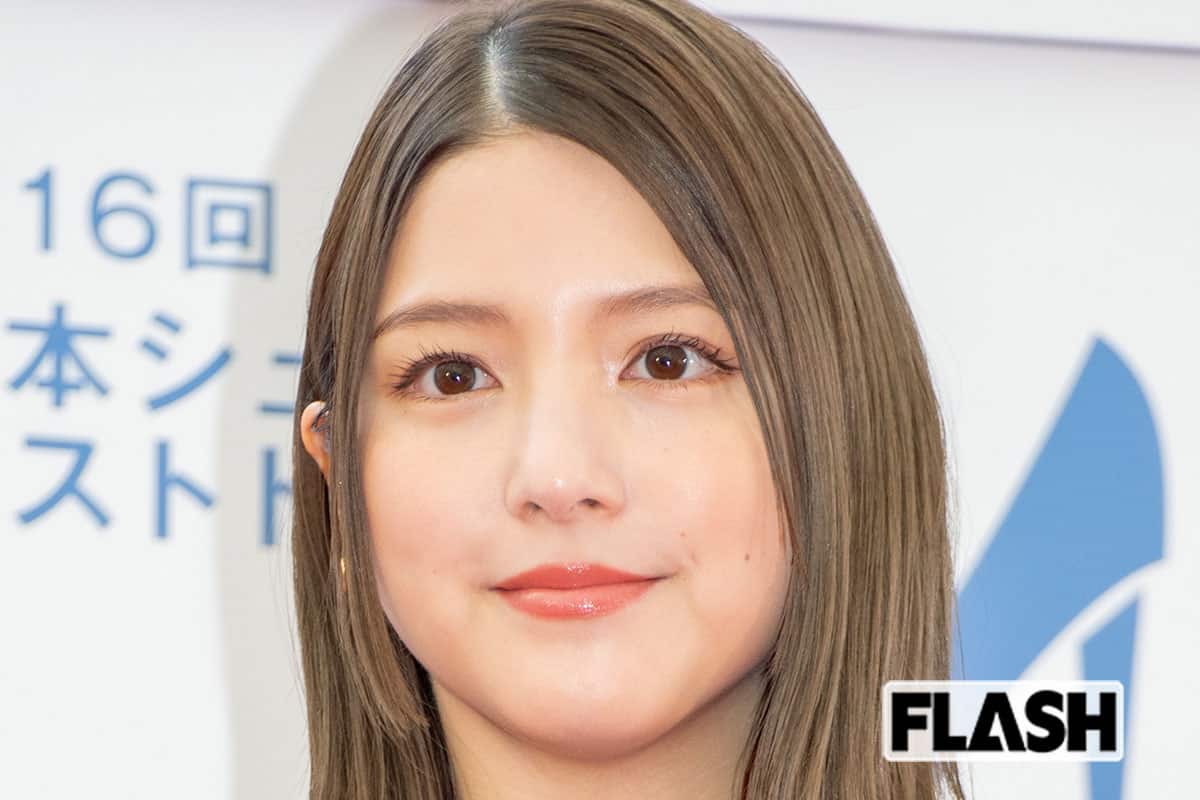 川島海荷、妹の結婚式での“着物姿”にファン感激…自身も新婚“五輪