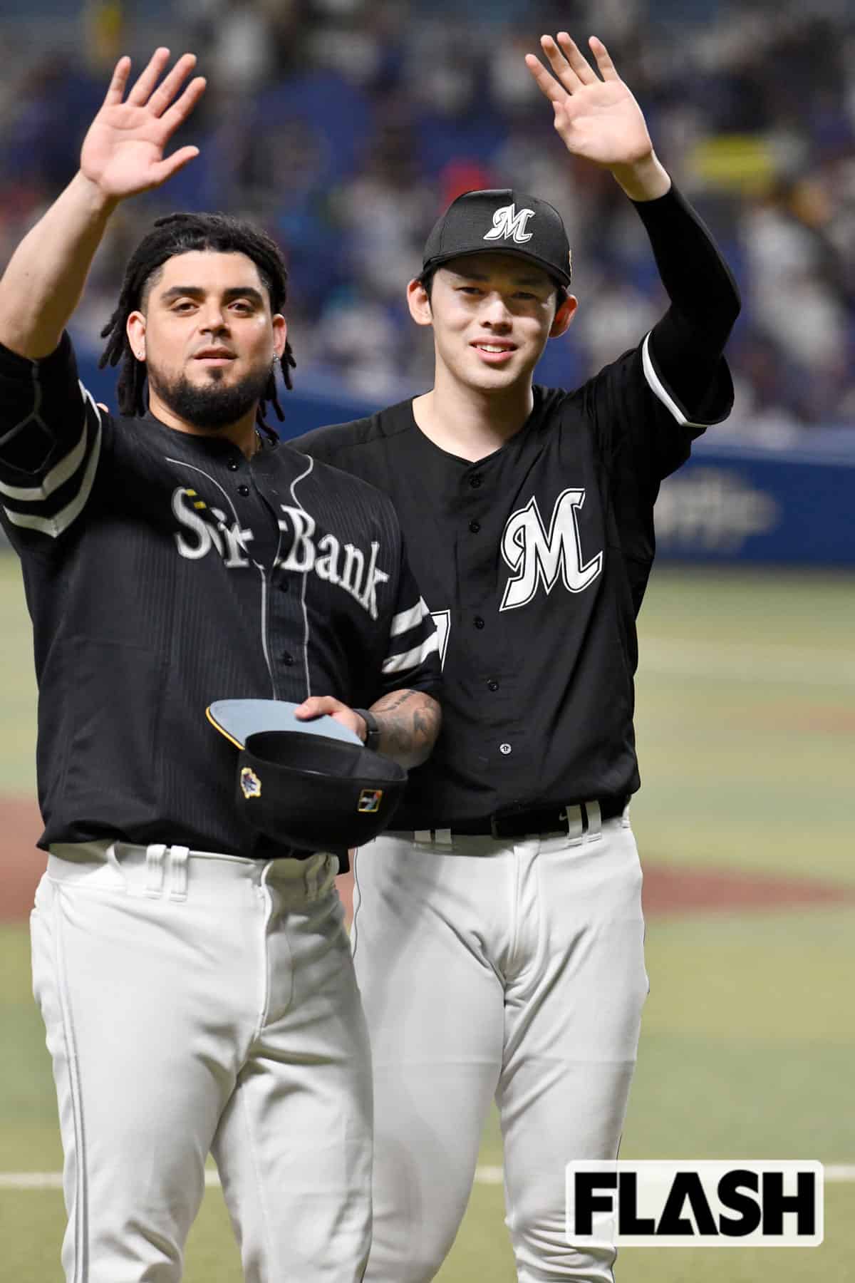 佐々木朗希獲得のドジャース、「2年で2000億円」巨額補強に“悪の帝国