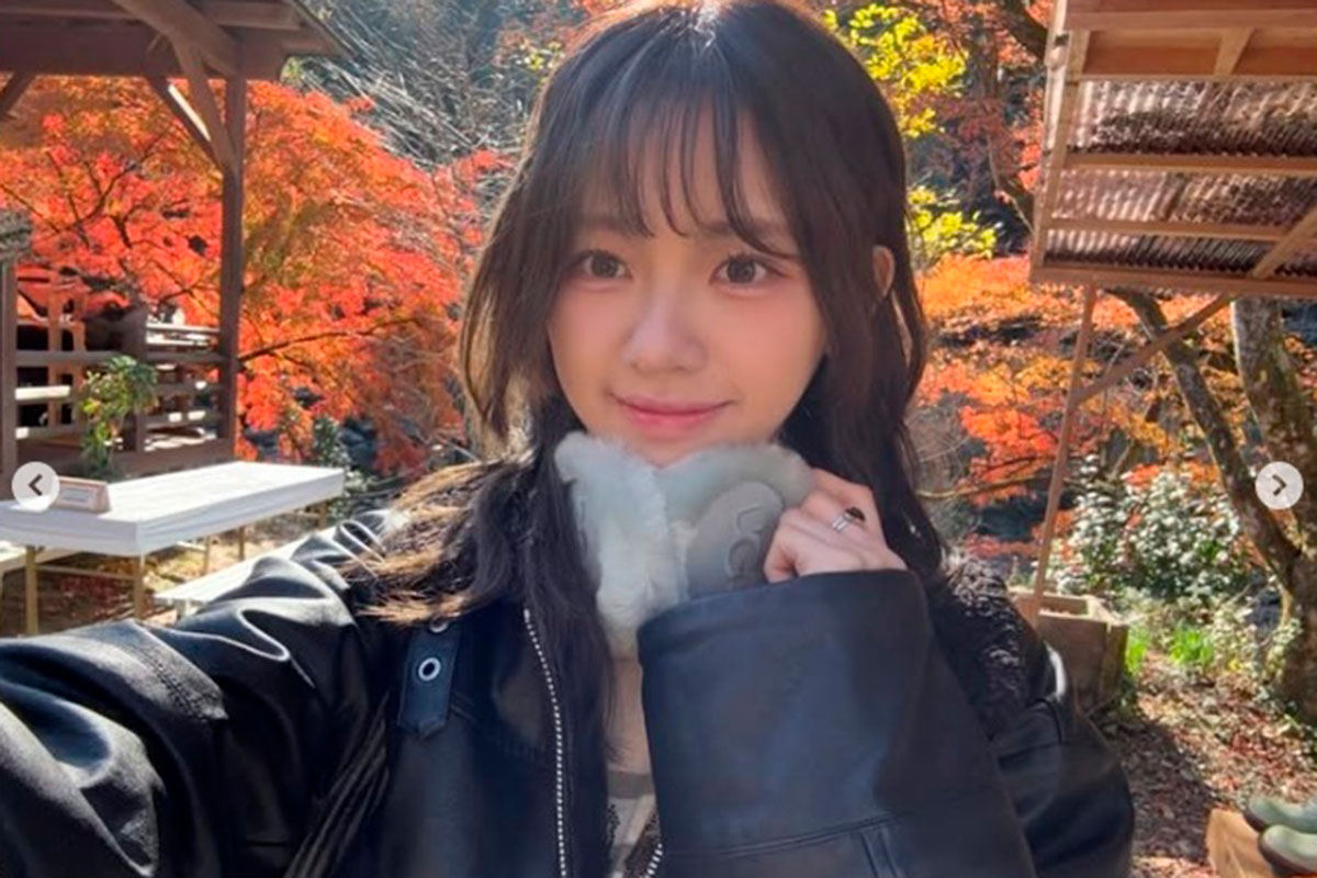 元ME:I加藤心「脱退真相」より注目集めた“自己プロデュース”…X