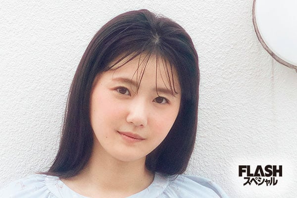 STU48瀧野由美子“私を育てた吹奏楽”【ロングインタビュー「私の原点