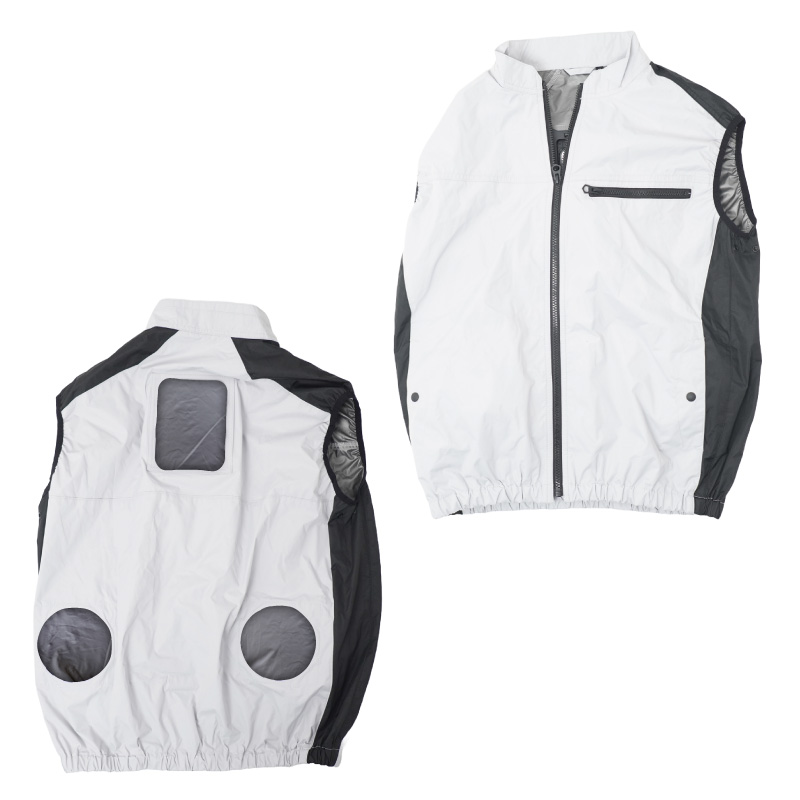 服のみ販売】圧倒的に冷える「冷蔵服3」 | 【公式】サンコー通販サイト