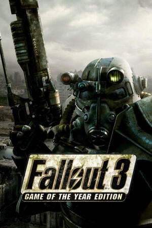 Fallout 3 (PC) CD key for Steam 🕹️ price from $2.11 | XXLGamer.com