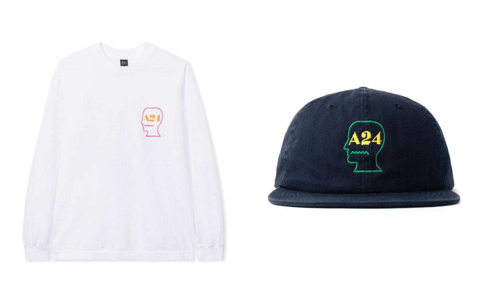 Brain Dead and A24 together for a collaboration between cinema and