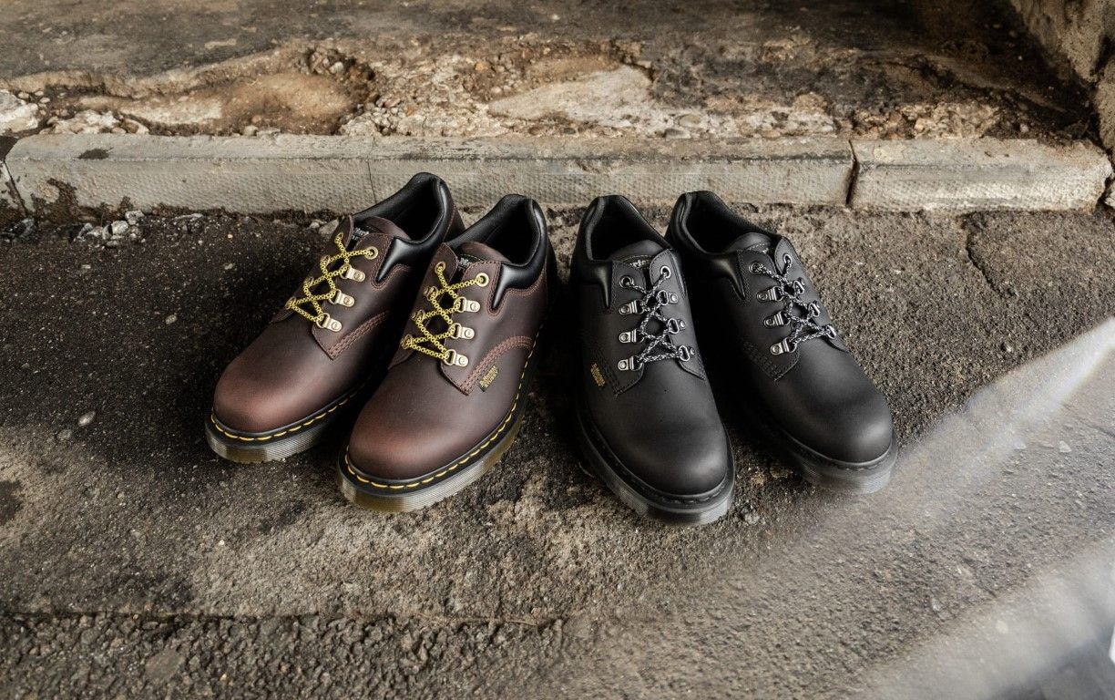 The new Stüssy x Dr. Martens collab is coming this week - nss magazine