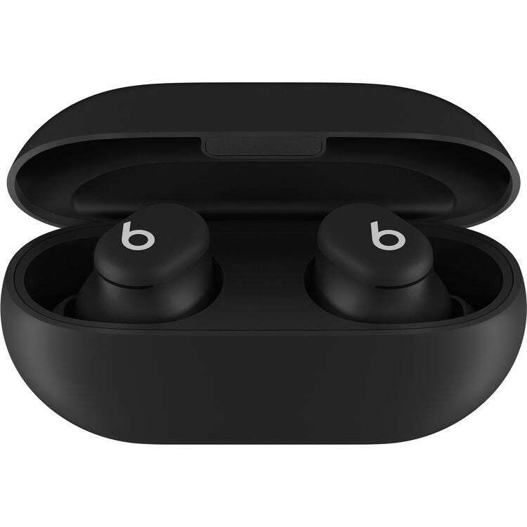 Beats Solo Buds - True Wireless Earbuds - Matte Black