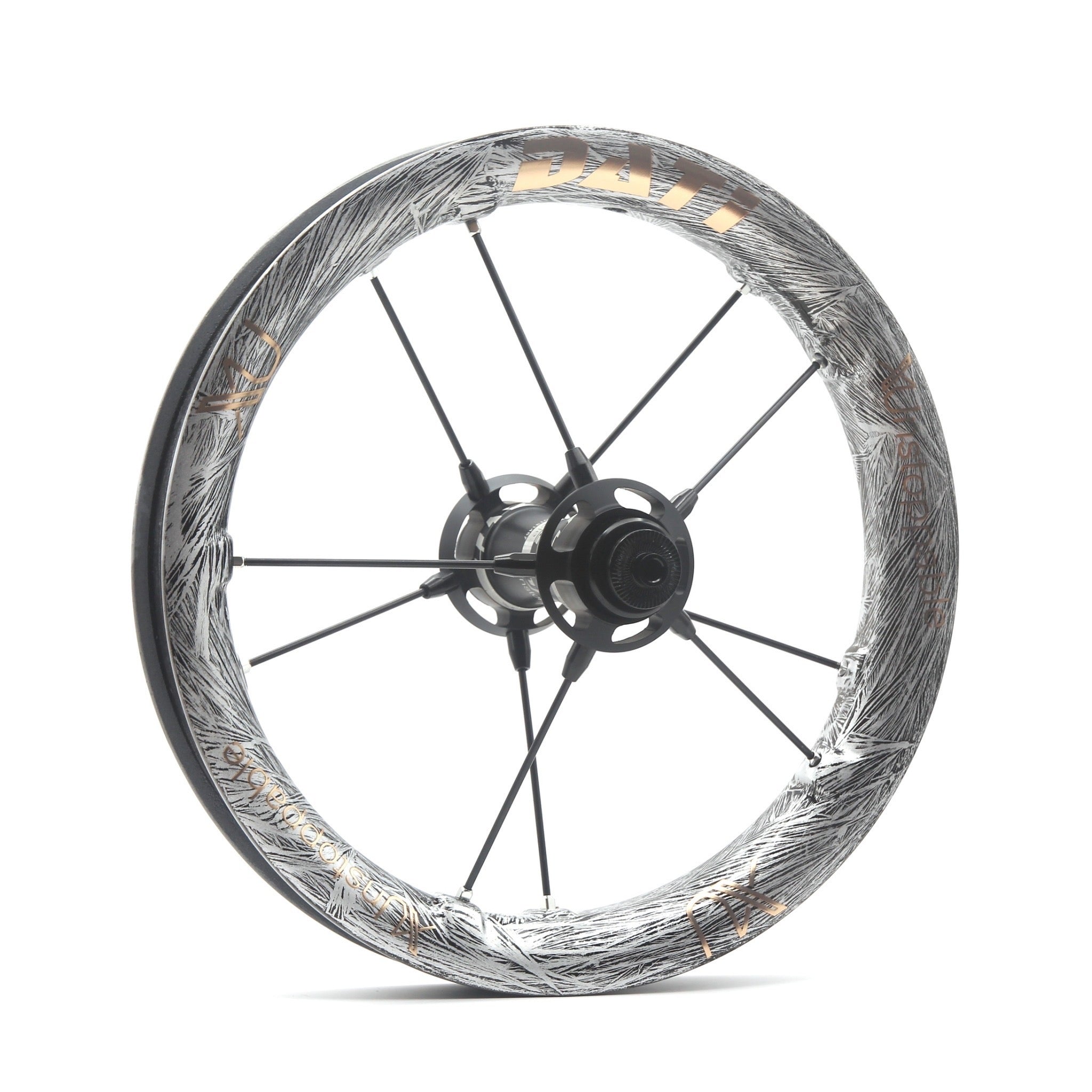 XU ホイール 爆裂色 – DATI JAPAN