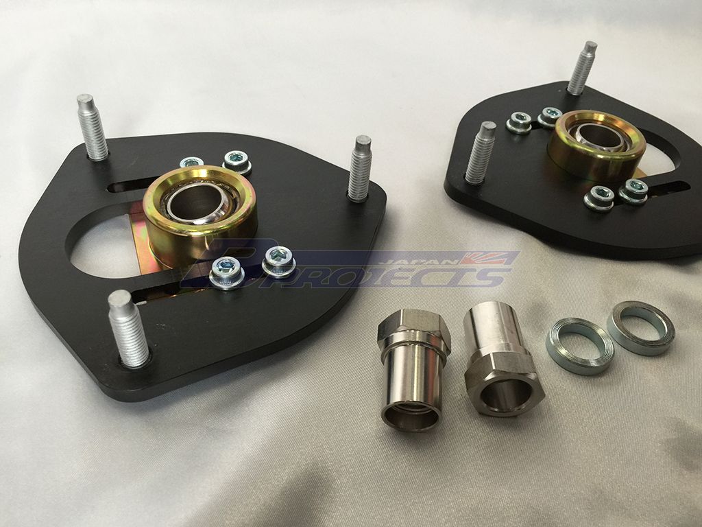 B110サニー B122サニトラ ピロアッパーマウント 日産 サニトラ サニー