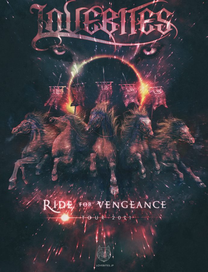 Poster – Behind the Cover