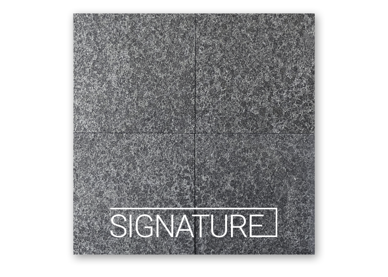 New Cambrian Black Basalt - Da Vinci Marble