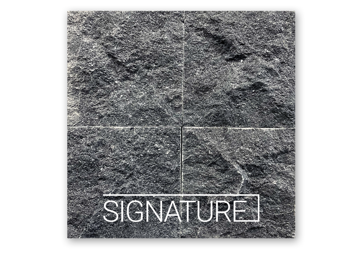 New Cambrian Black Basalt - Da Vinci Marble