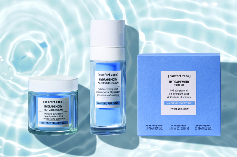 ハイドラメモリー | comfort zone公式オンラインショップ