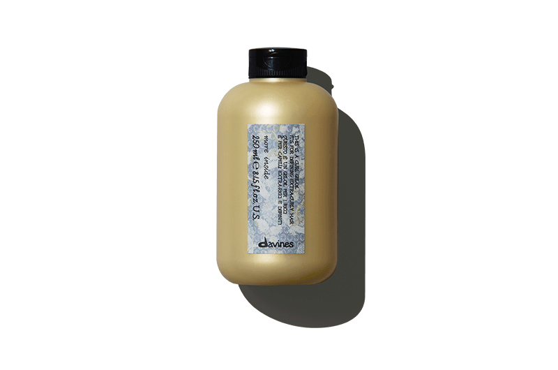 スタイリングシリーズ「モアインサイド」から2種の新商品が登場