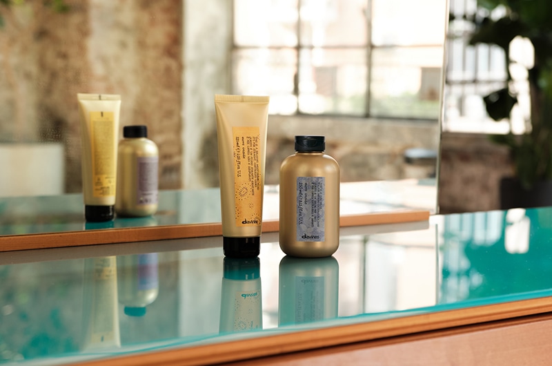 スタイリングシリーズ「モアインサイド」から2種の新商品が登場