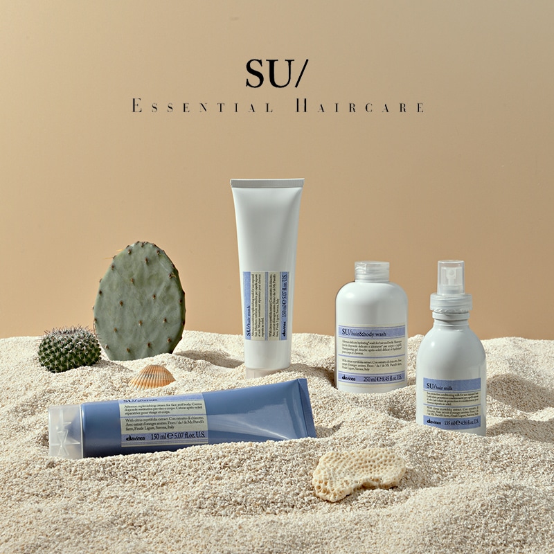 davines ダヴィネス オイ ボディウォッシュ ヘアマスク 乳液 工場