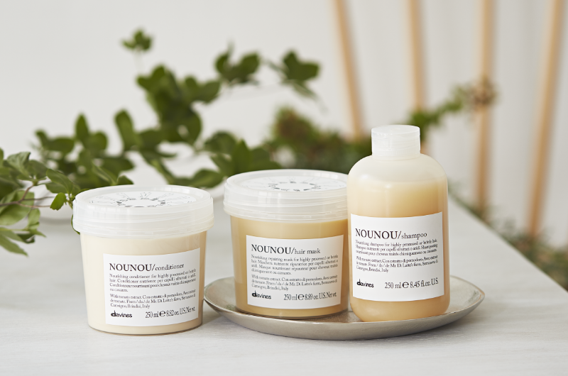 ダヴィネスエッセンシャル ヌヌ | Davines公式オンラインショップ