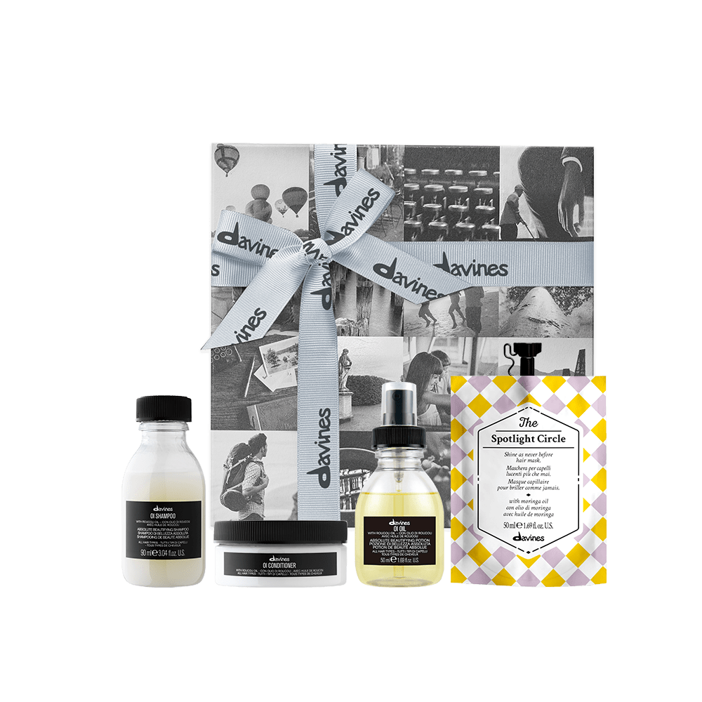 限定価格】Davines オイオイル&シャンプー セット 楽天市場】【公式