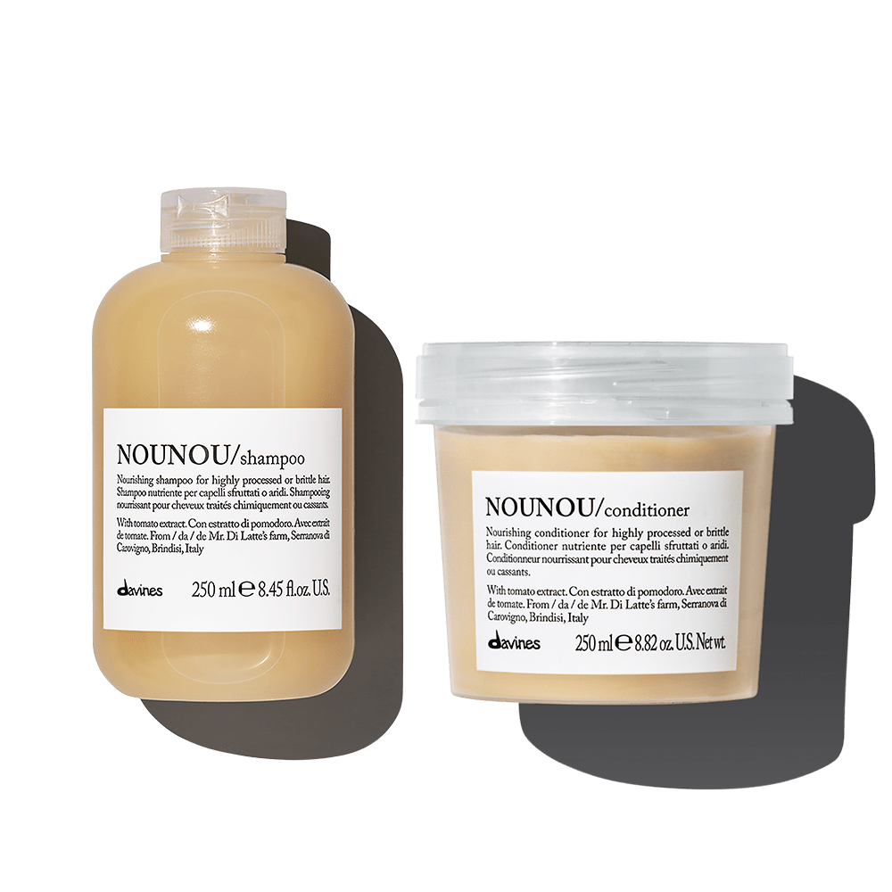 髪・頭皮の悩み別アイテムのご提案 | Davines公式オンラインショップ