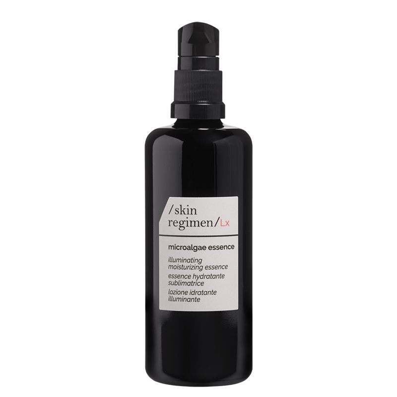 スキンレギメン マリンアルガエ エッセンス LX | comfort zone公式