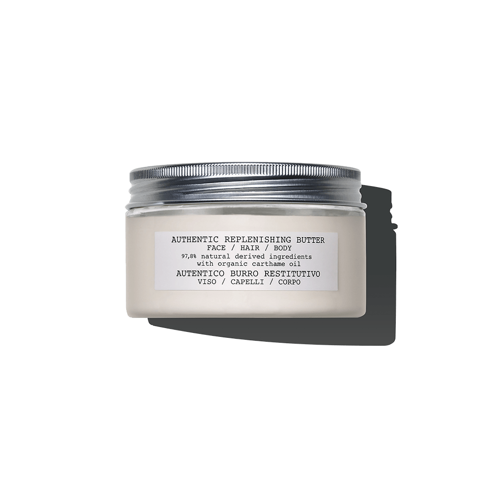 オーセンティック バター | Davines公式オンラインショップ