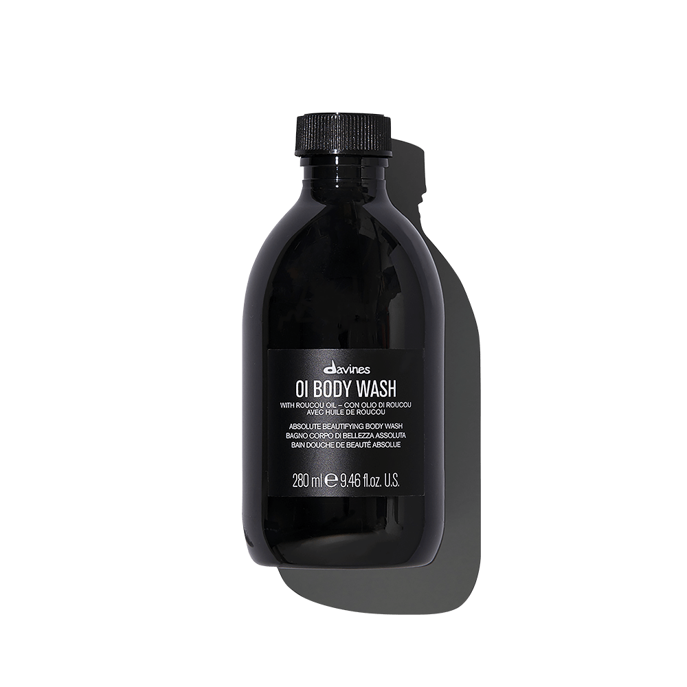 オイ ボディ ウォッシュ | Davines公式オンラインショップ