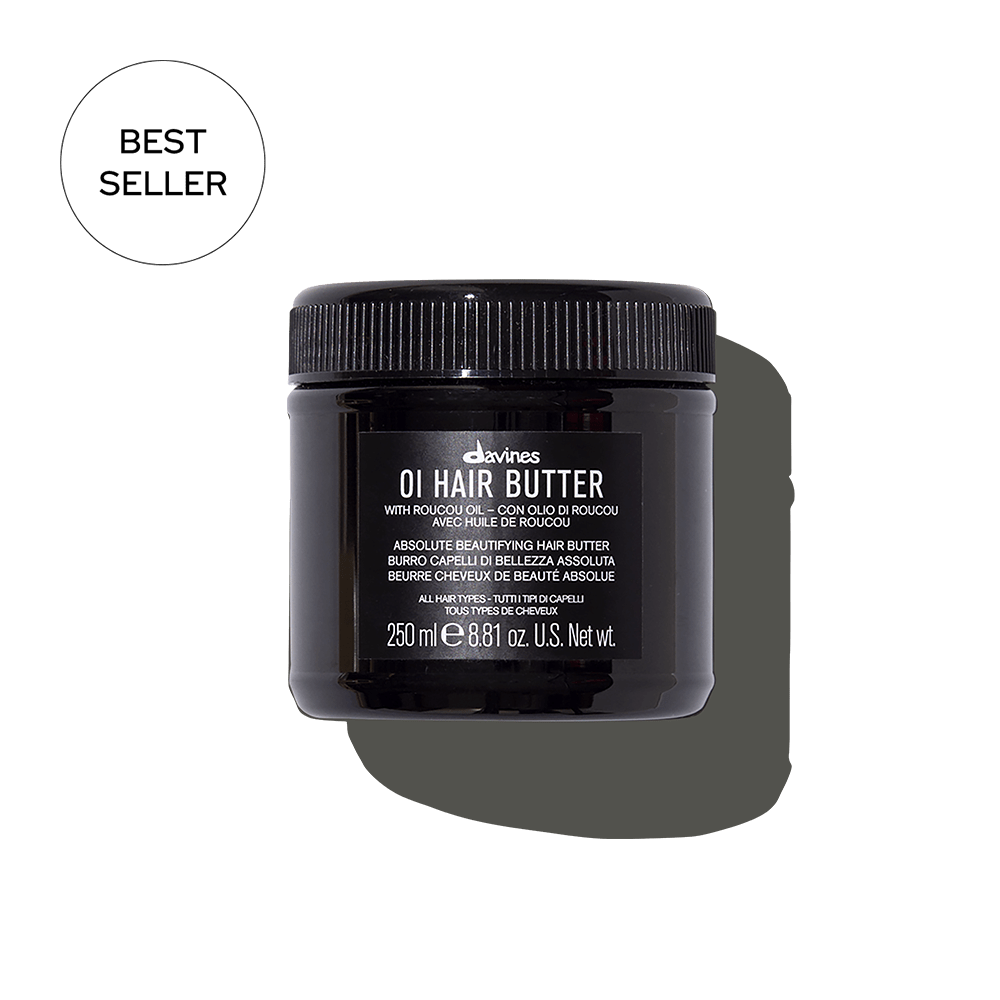 オイ ヘアバター | Davines公式オンラインショップ