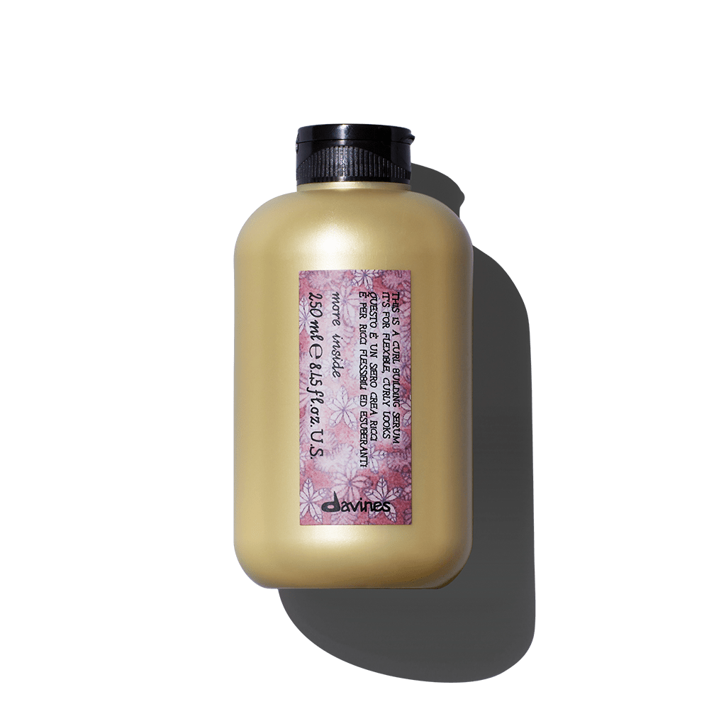 モアインサイド チェリー | Davines公式オンラインショップ